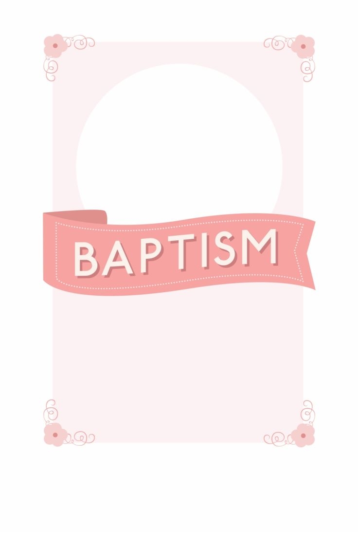 032 Template Ideas 1508436 Free Printable Baptism For Blank 