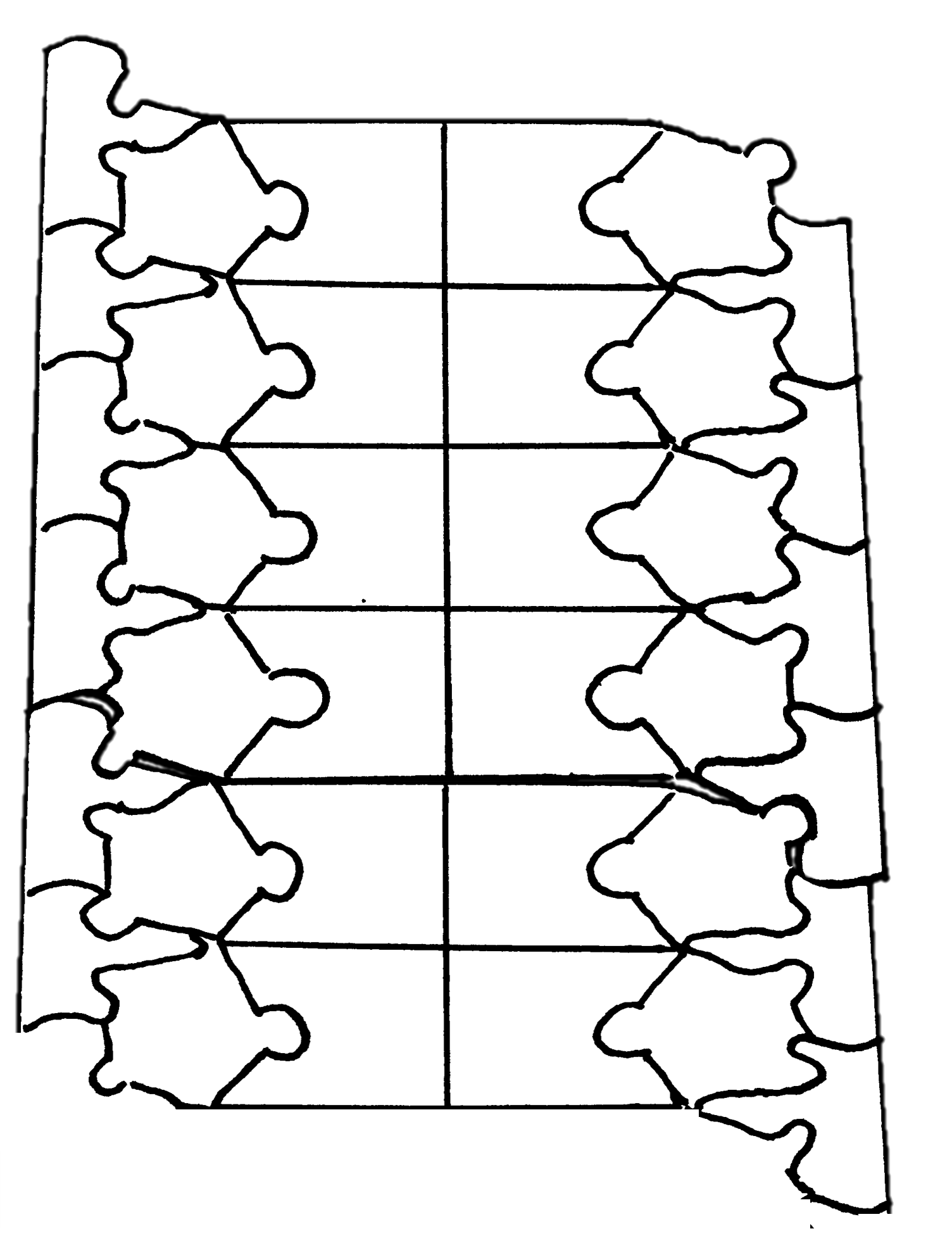 10 DNA RNA And DNA Replication Biology LibreTexts