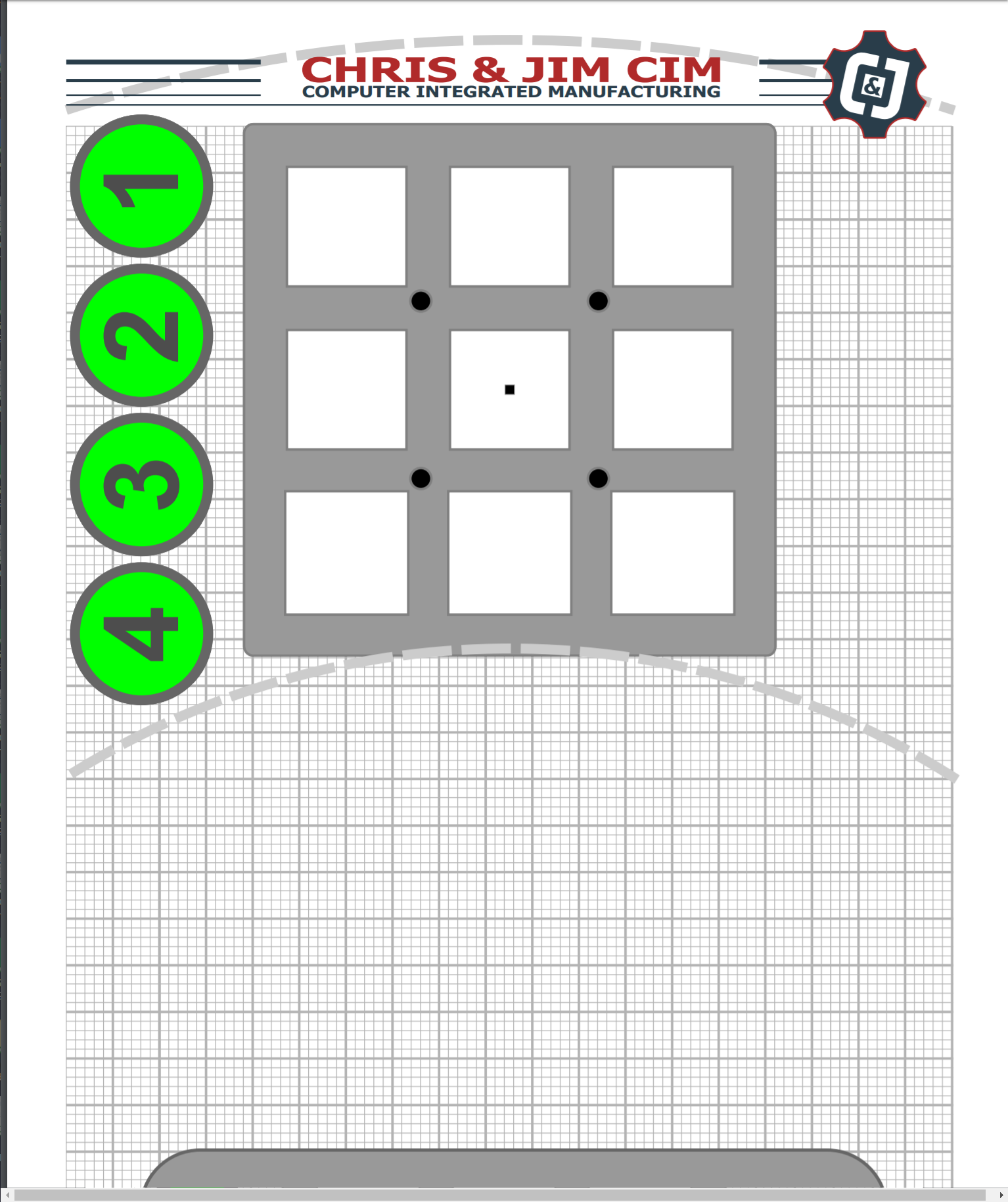 Printable Blank Blockly Blocks
