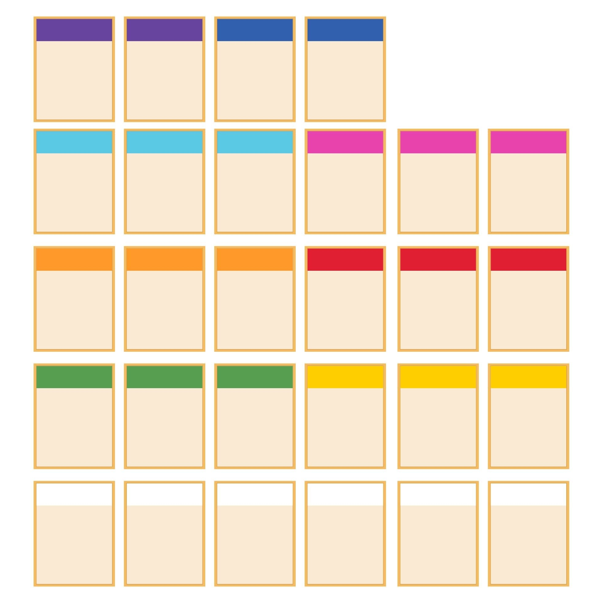 17 Monopoly Templates Ideen Spiele Selber Basteln Brettspiel 