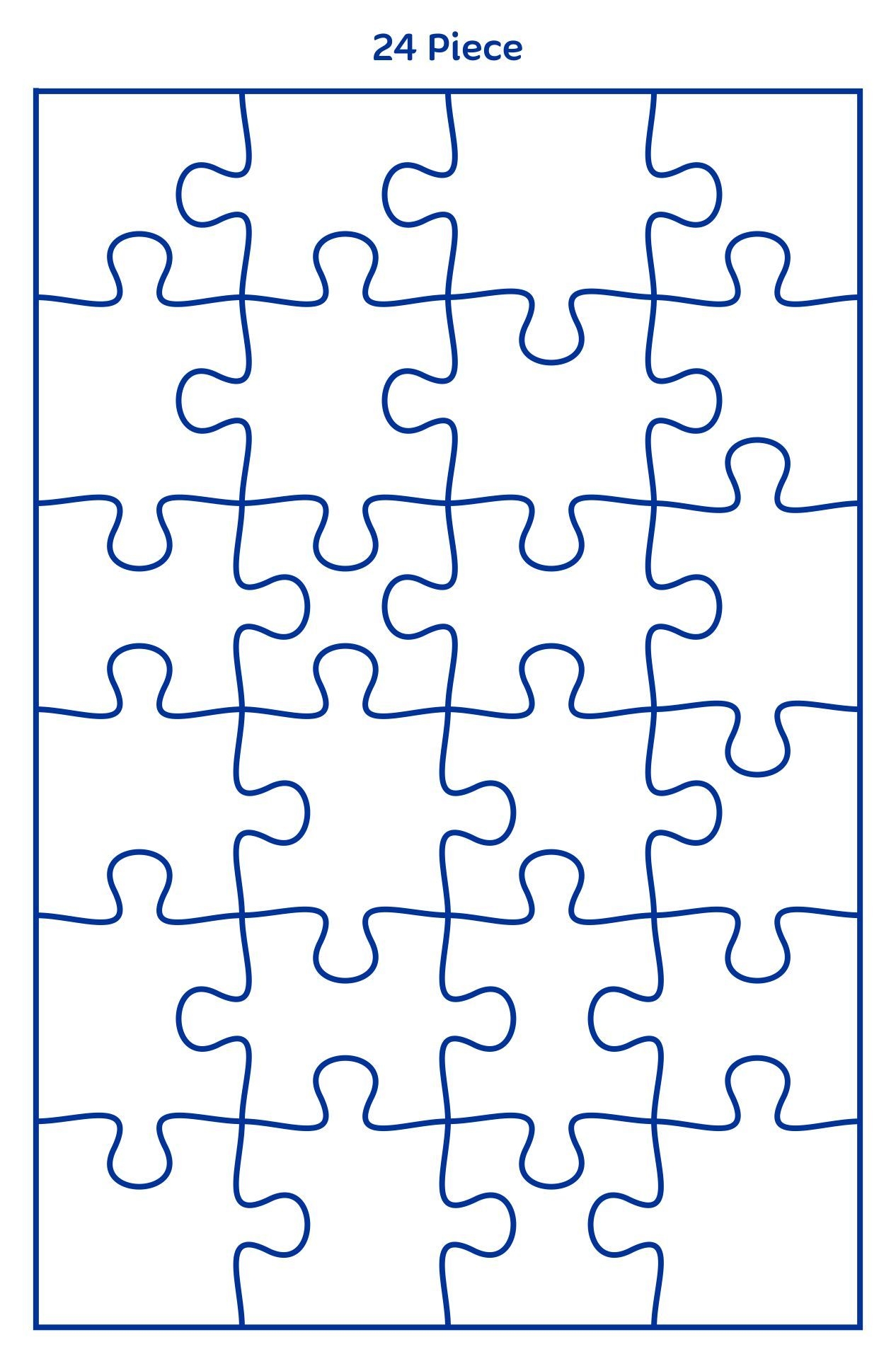 22 Puzzle Pattern Ideas Puzzle Piece Template Puzzle Puzzle Pieces