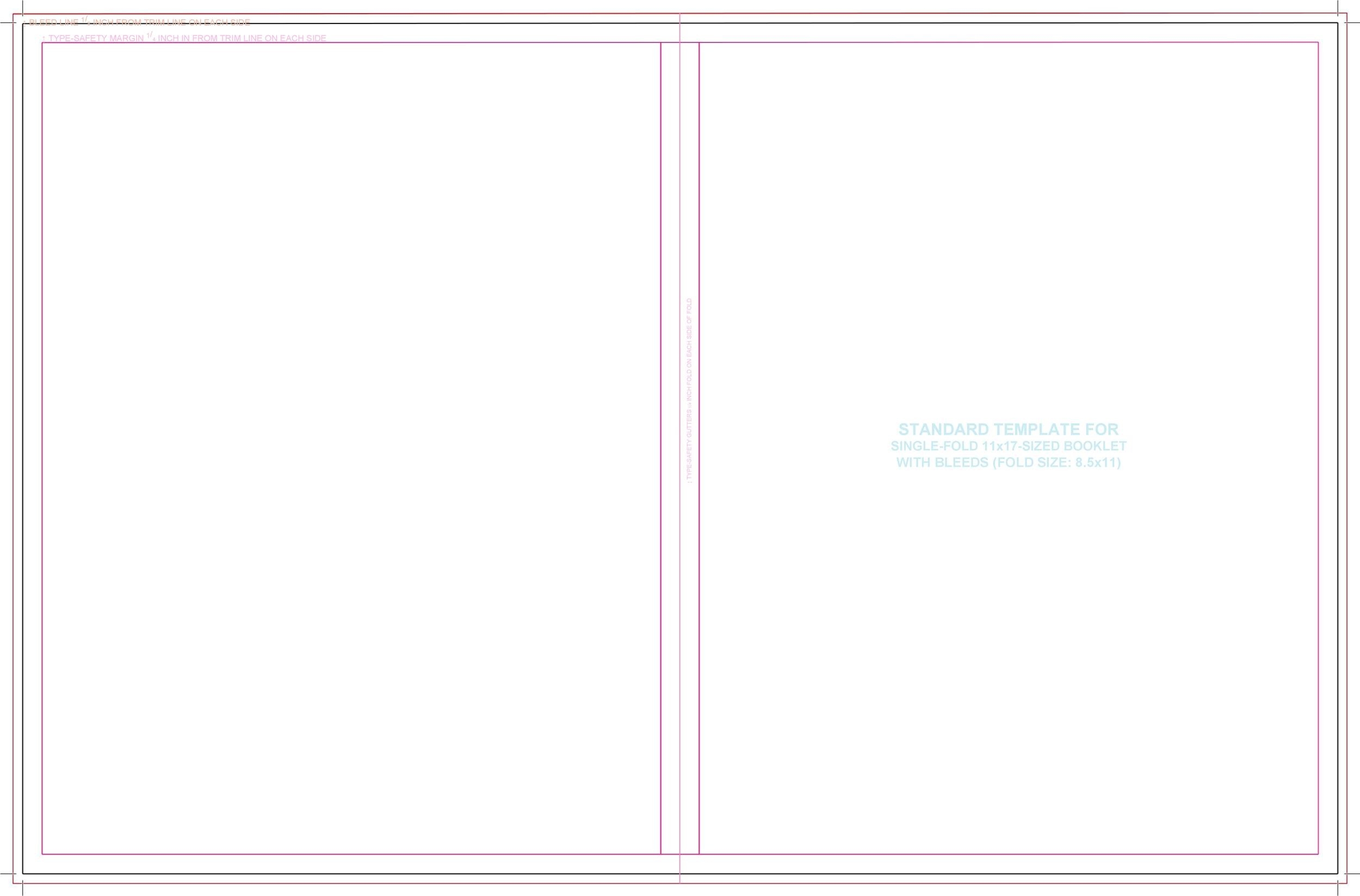 47 Free Booklet Templates amp Designs Word PowerPoint PDF 
