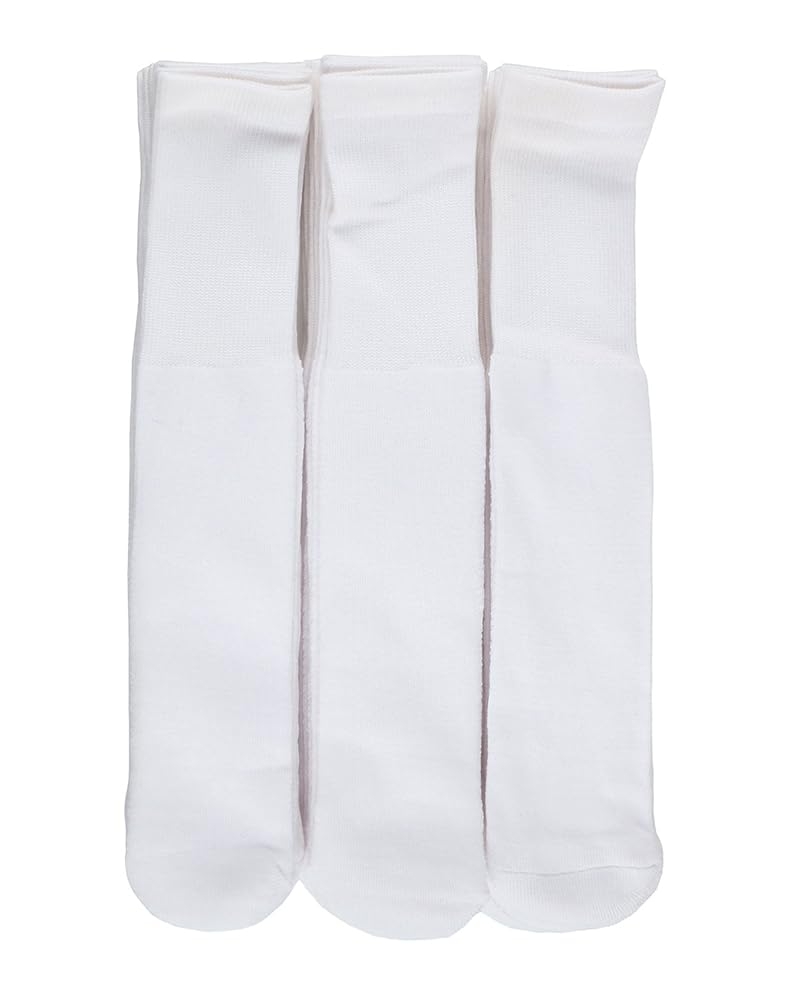 Blank Printable Socks