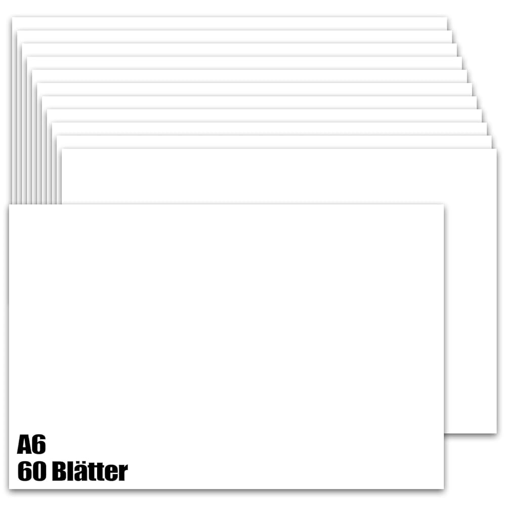 Blank Memory Cards Printable