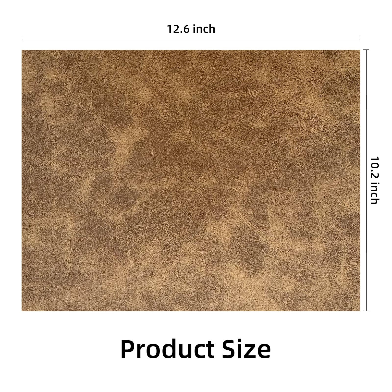 Printable Leatherette Blank Material