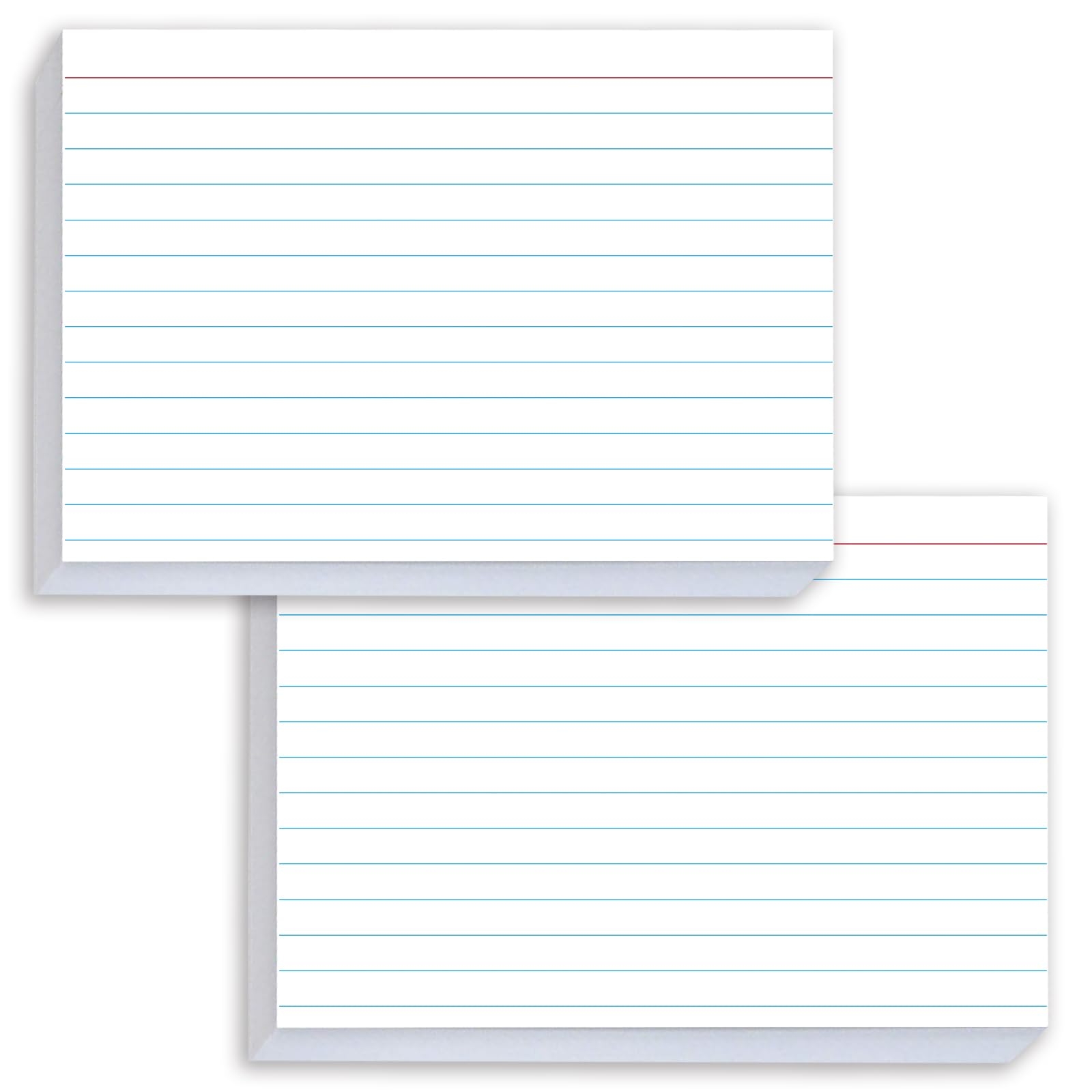 5x7 Blank Index Cards Printable