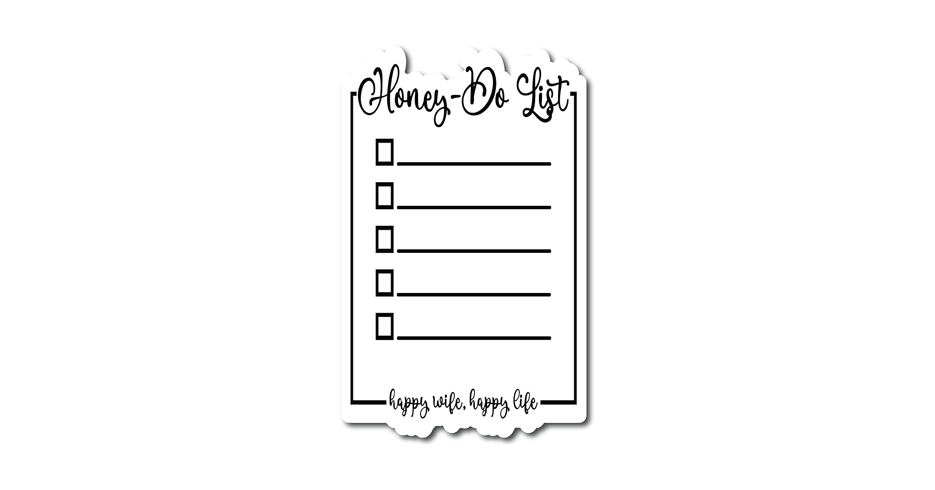 Amazon To Do List Magnetic Dry Erase Honey Do List For 