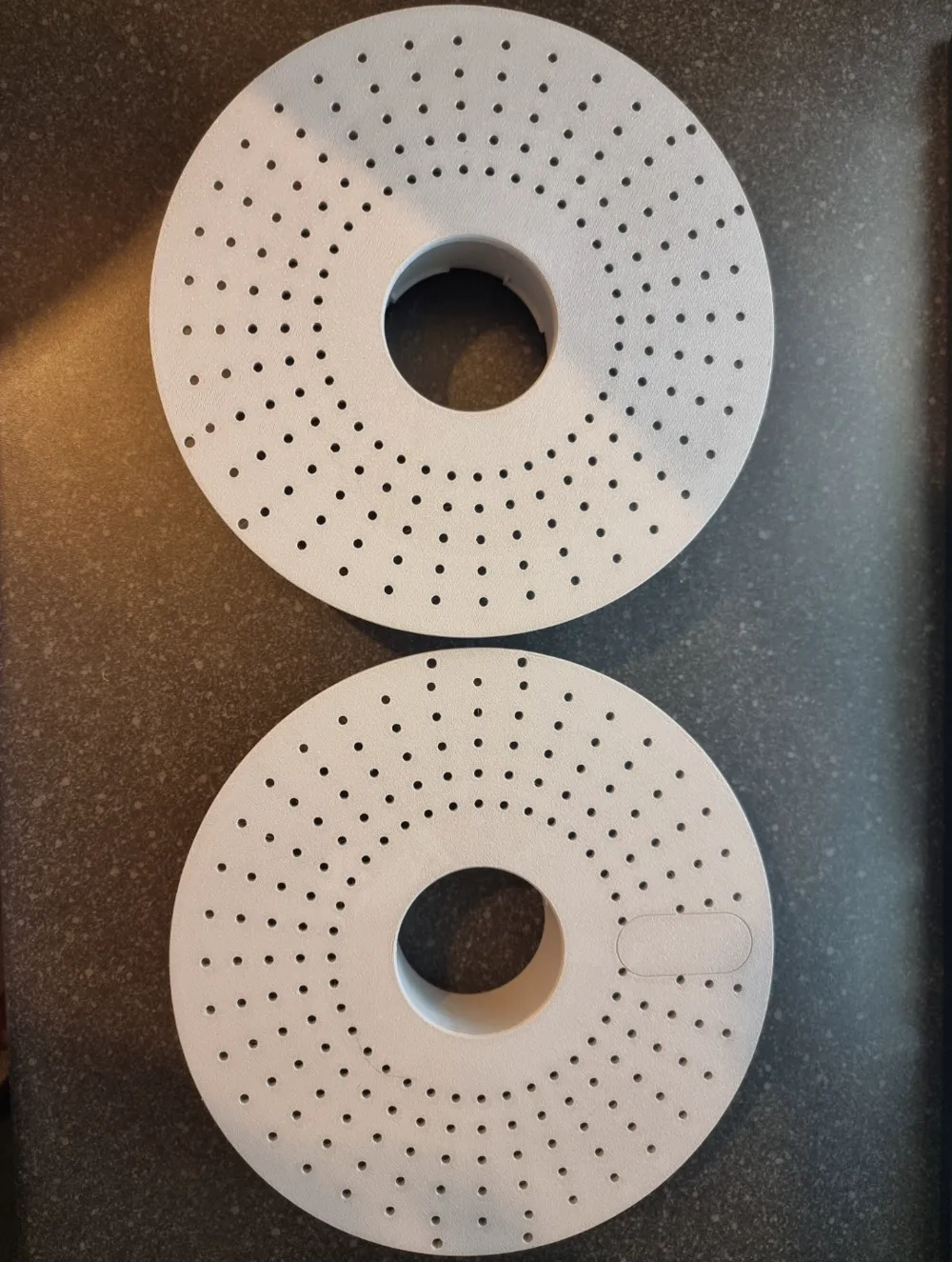 Bambu Lab Spool Reusable Remixed By Lurcher MakerWorld Download 