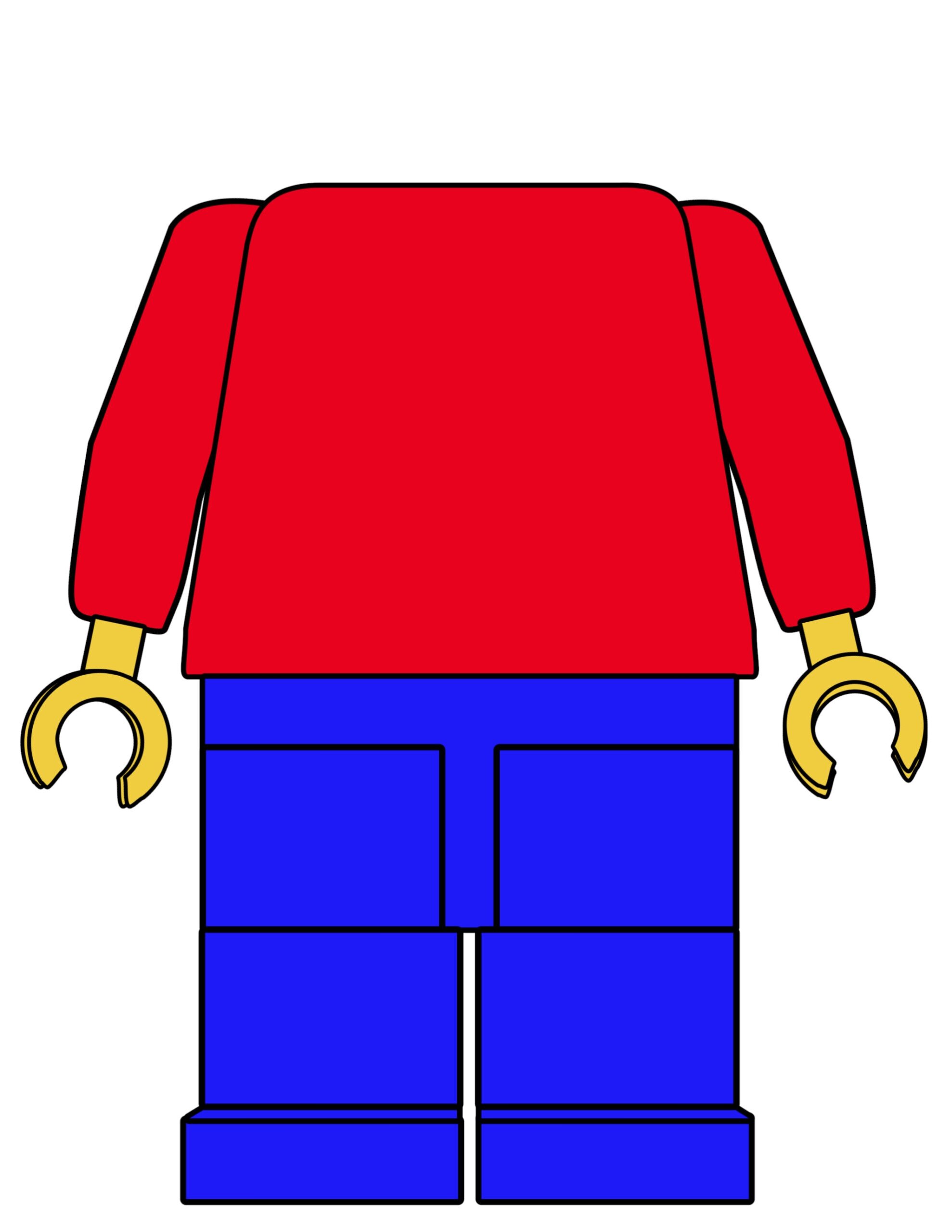 Best Lego Birthday Party Ideas Free Printables Paper Trail Design