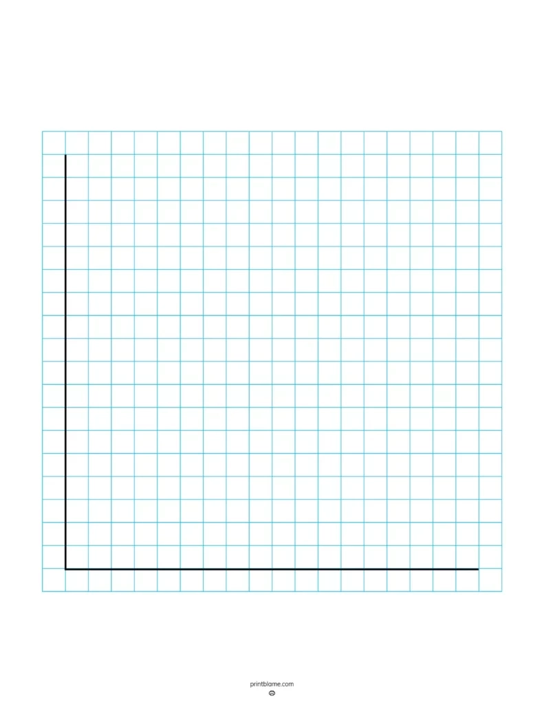 Blank Percent Bar Model Printable