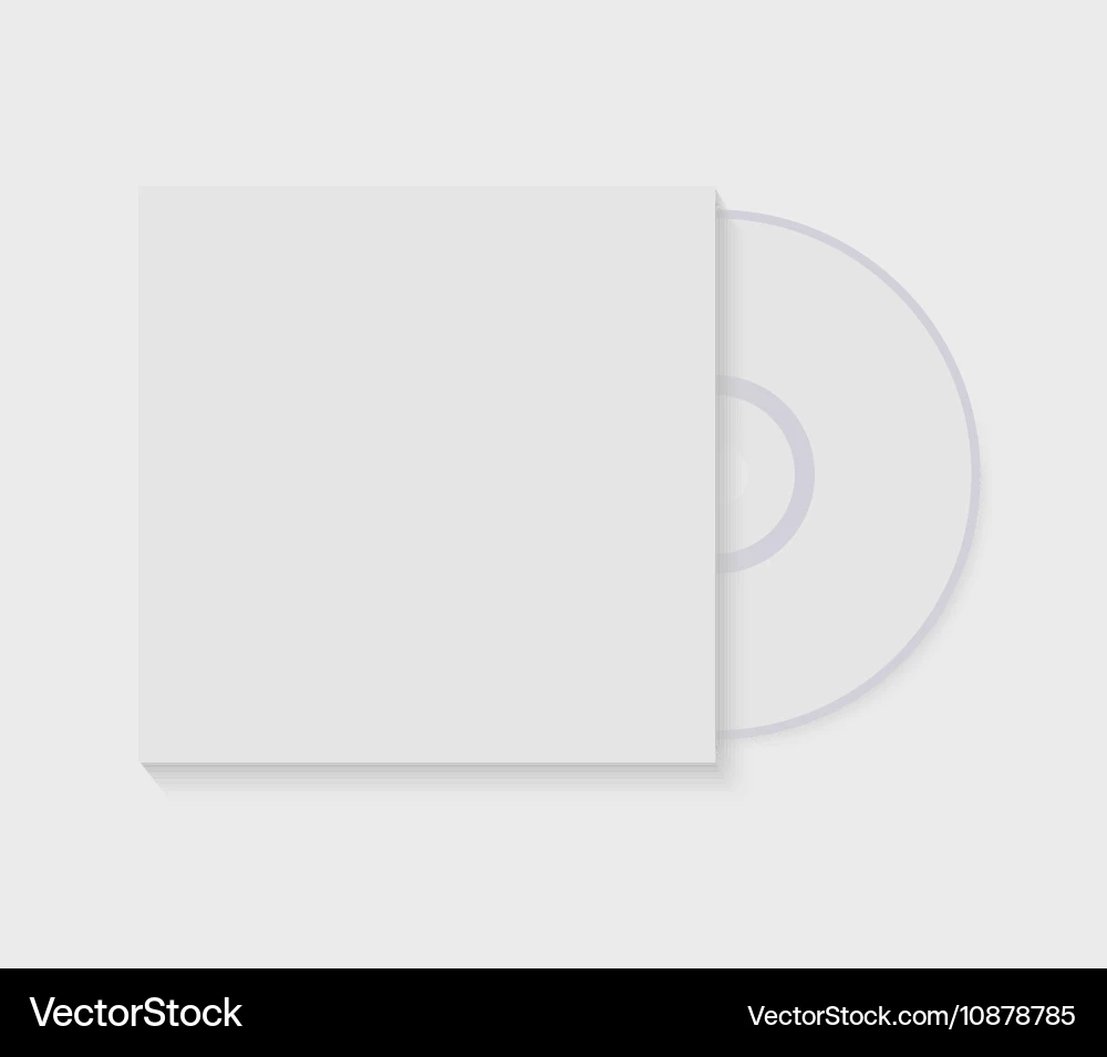 Blank Printable Cd Inserts