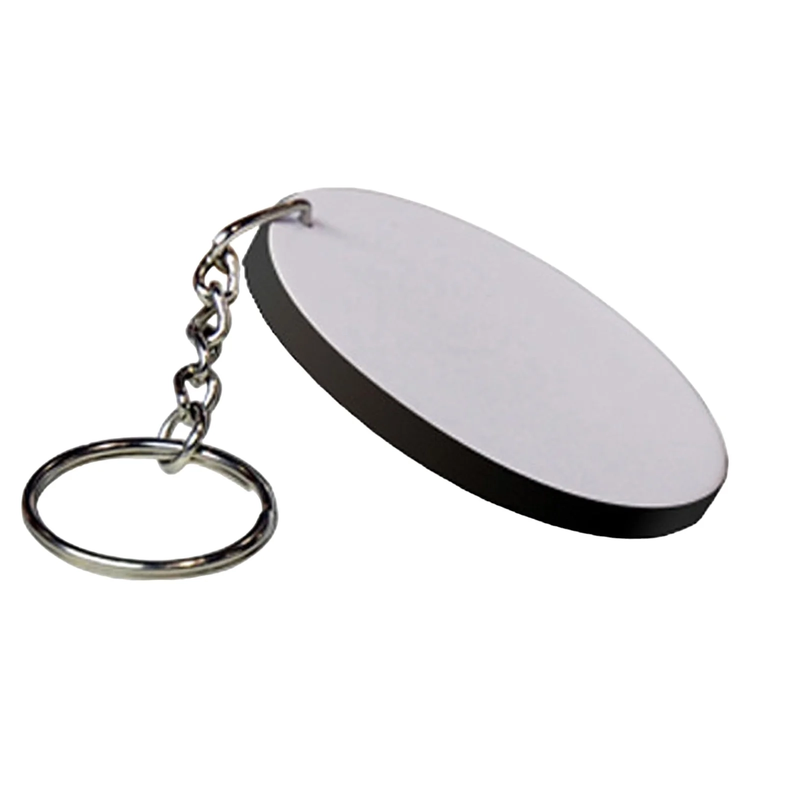 Printable Keyring Blanks