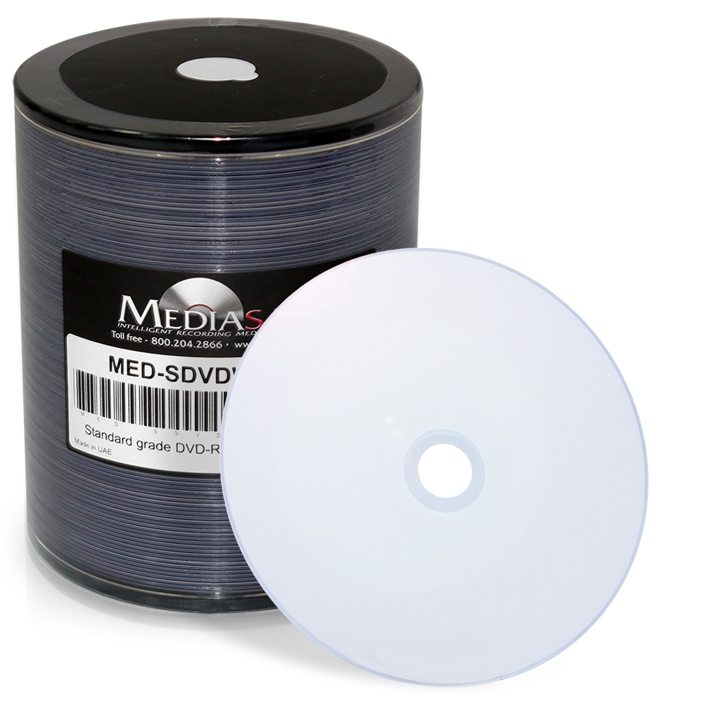 Blank Printable Dvd Suppliers