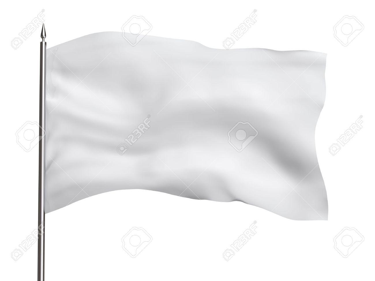 Flag Blanks Printable