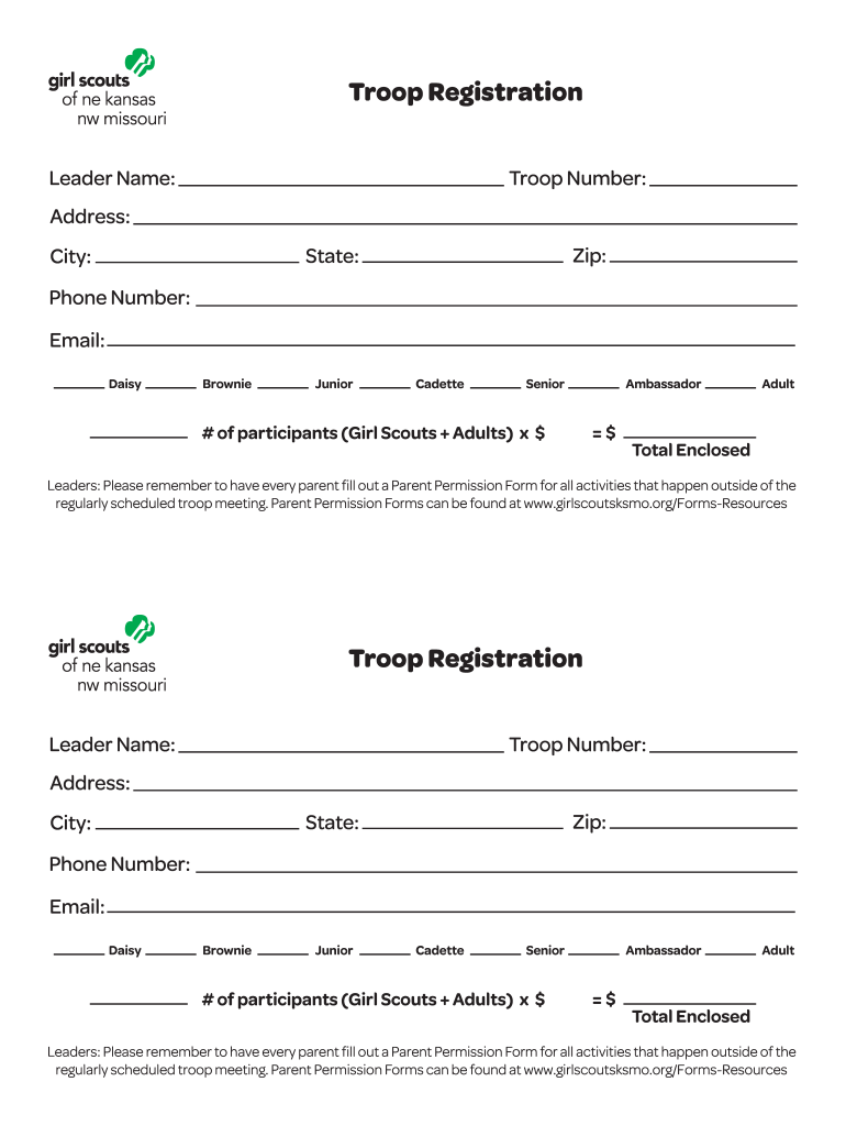 Blank Forms Fill Out amp Sign Online DocHub