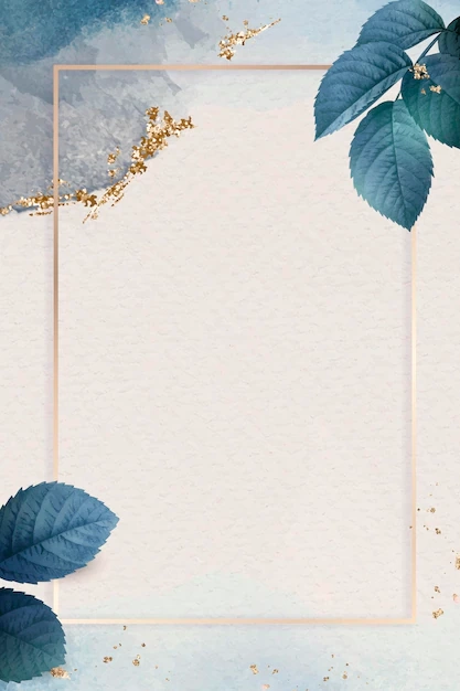 Blank Invitation Template Vectors Download Free High Quality 
