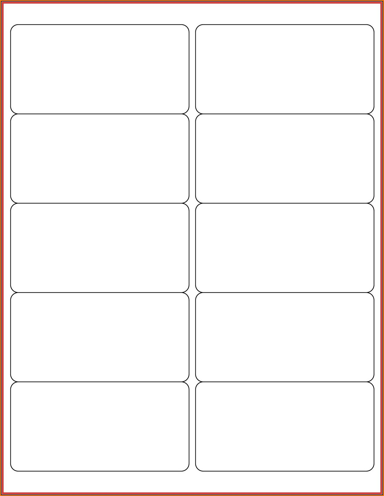 Blank Labels For Printing Printable Labels Office Depot Labels 