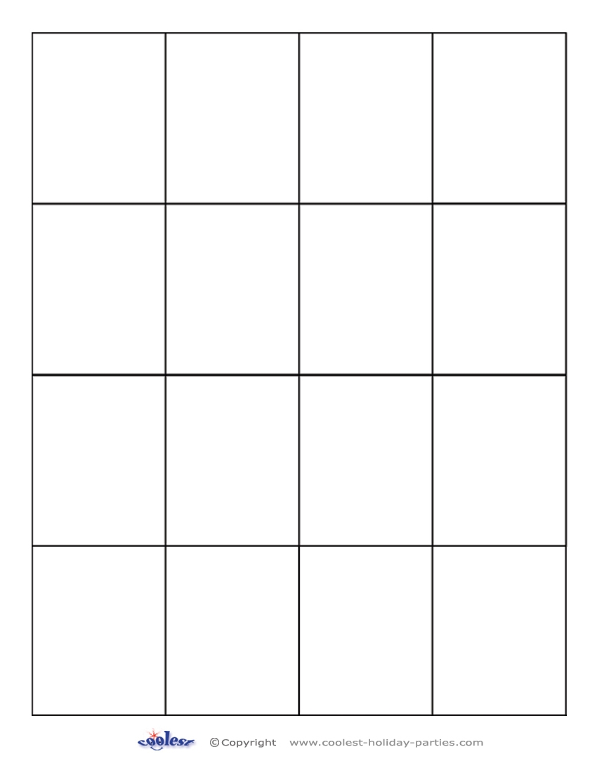 Blank Memory Cards Blank Template Imgflip