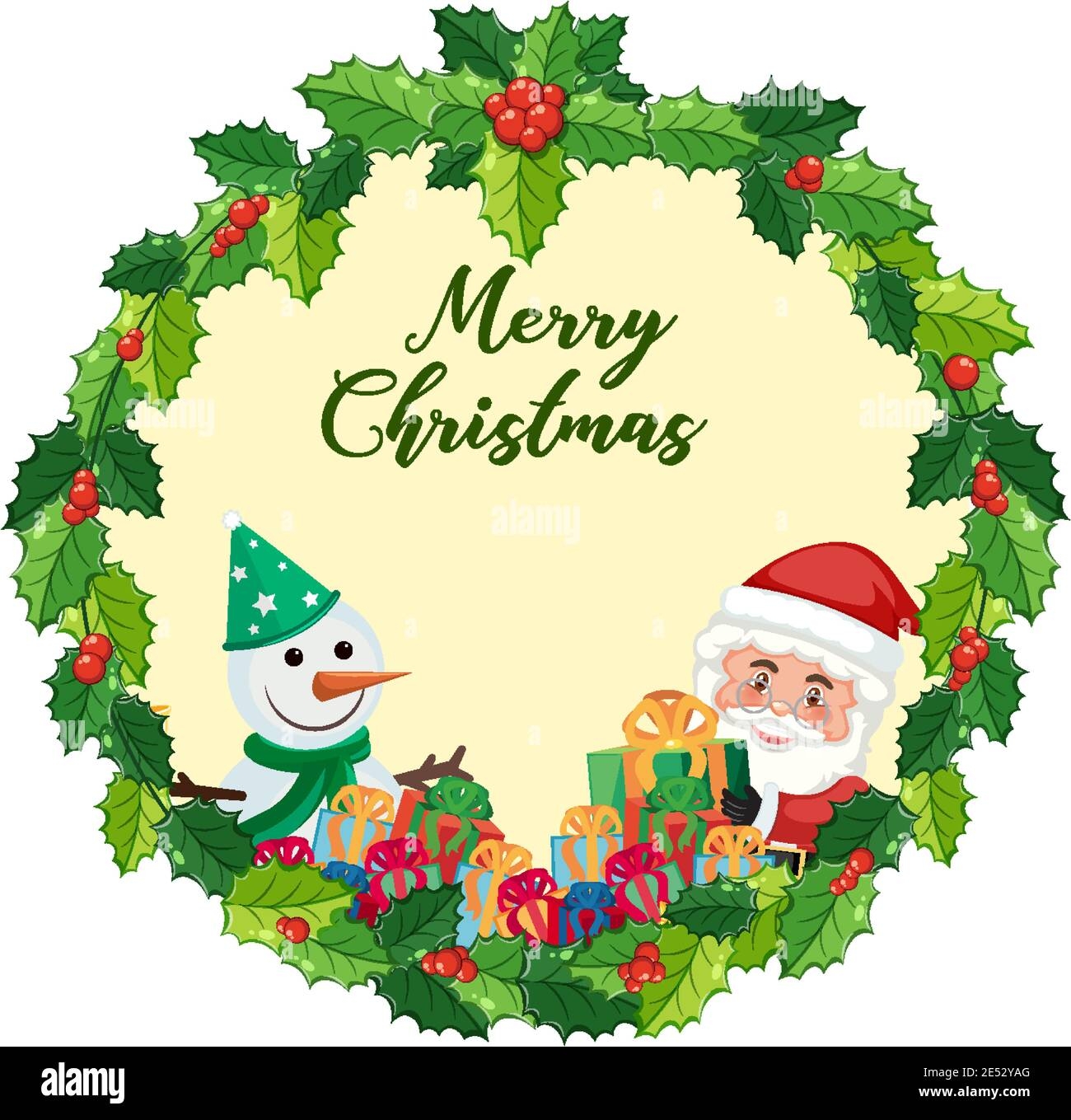 Blank Christmas Cards Printable