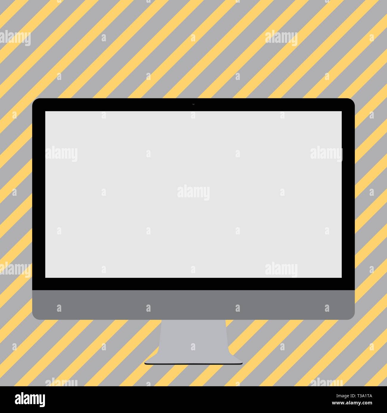 Blank Flat Computer Printable Cards