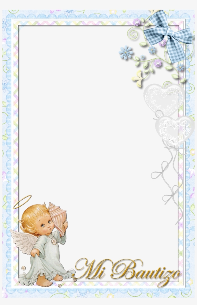 Tags Printable Bautizo Blank