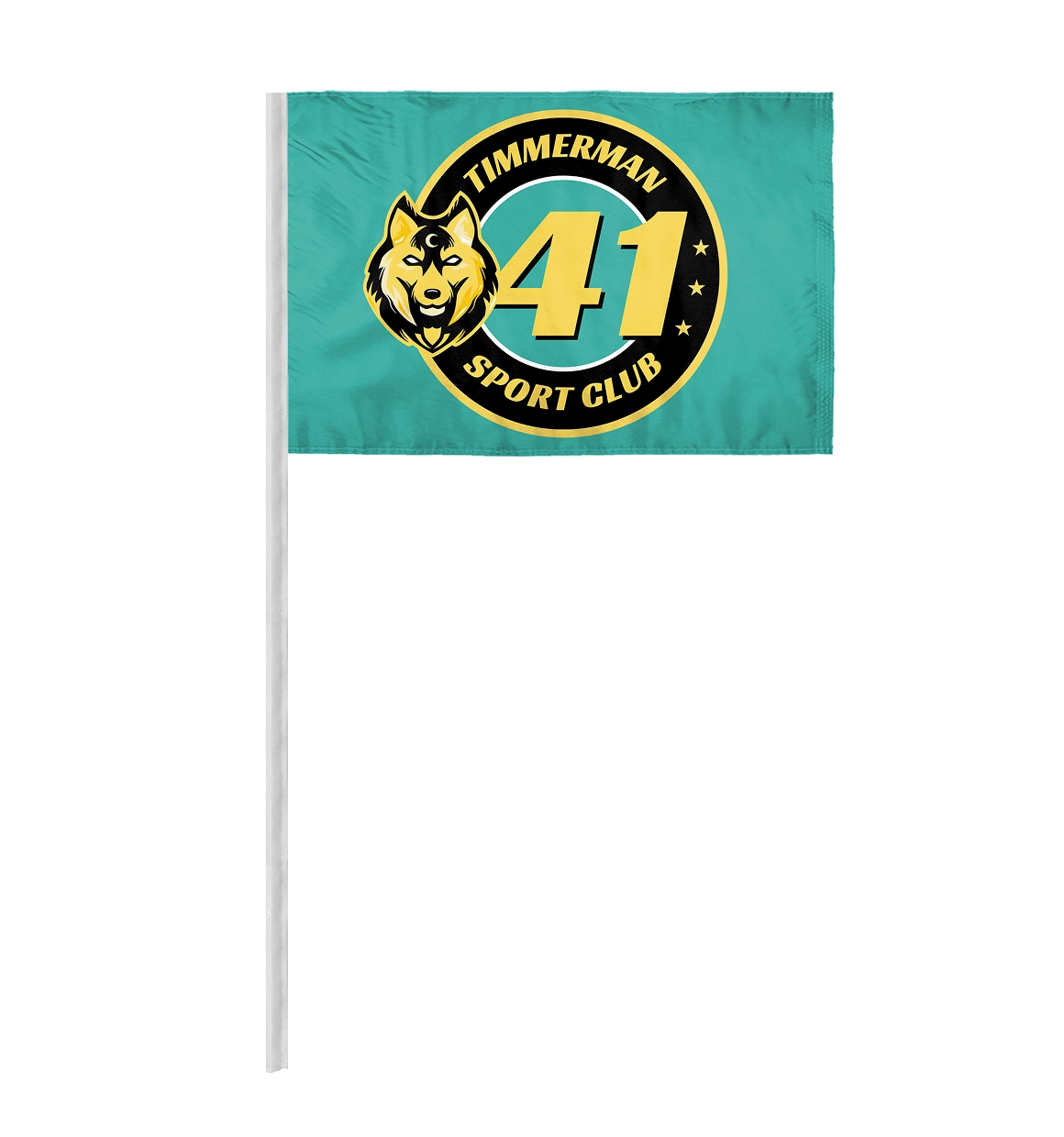 Buy Antenna Flag With 32 Sleeve Online