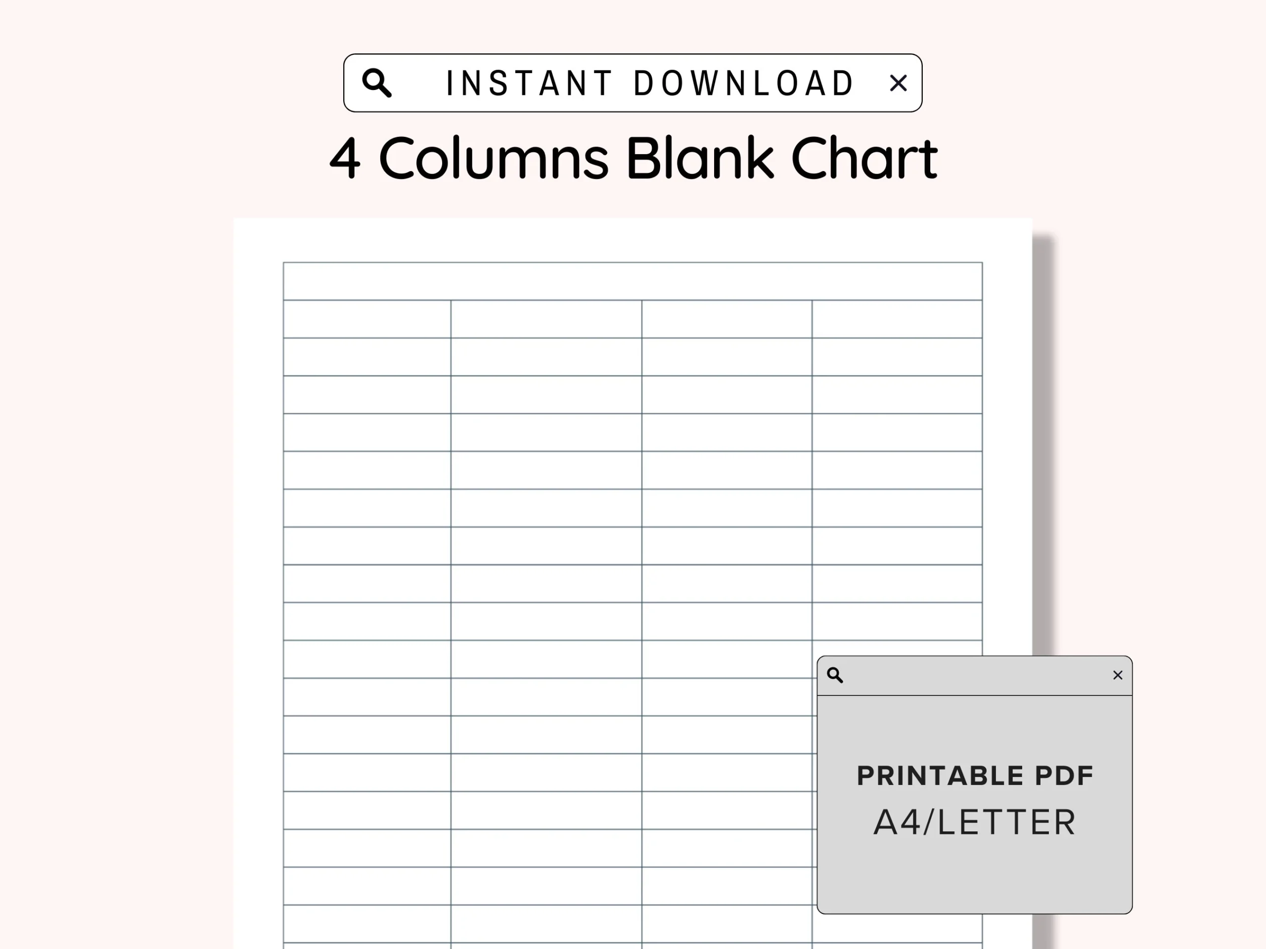 Buy Blank Columns Online In India Etsy India