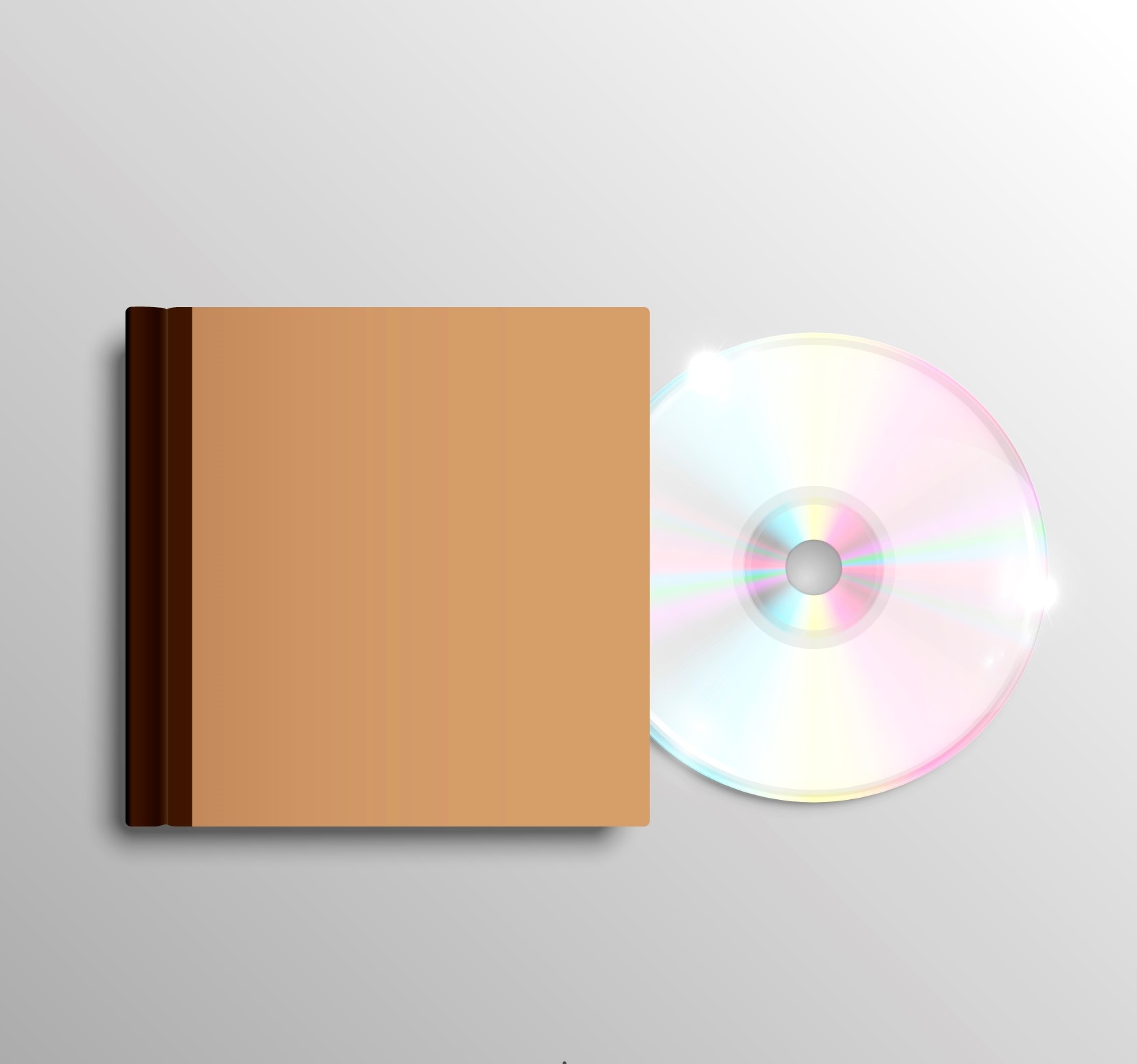 CD Jacket Printing