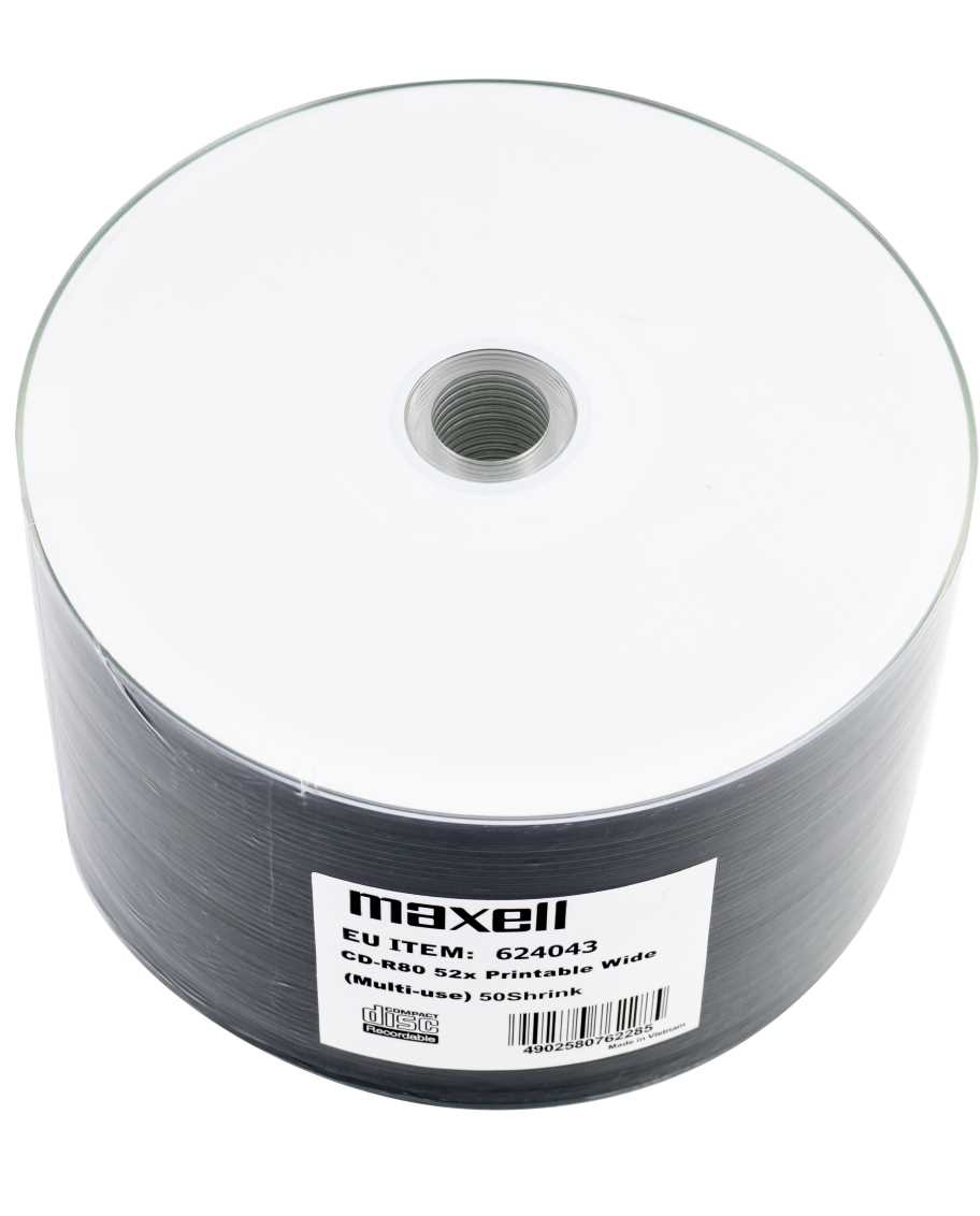Printable Blank Cds