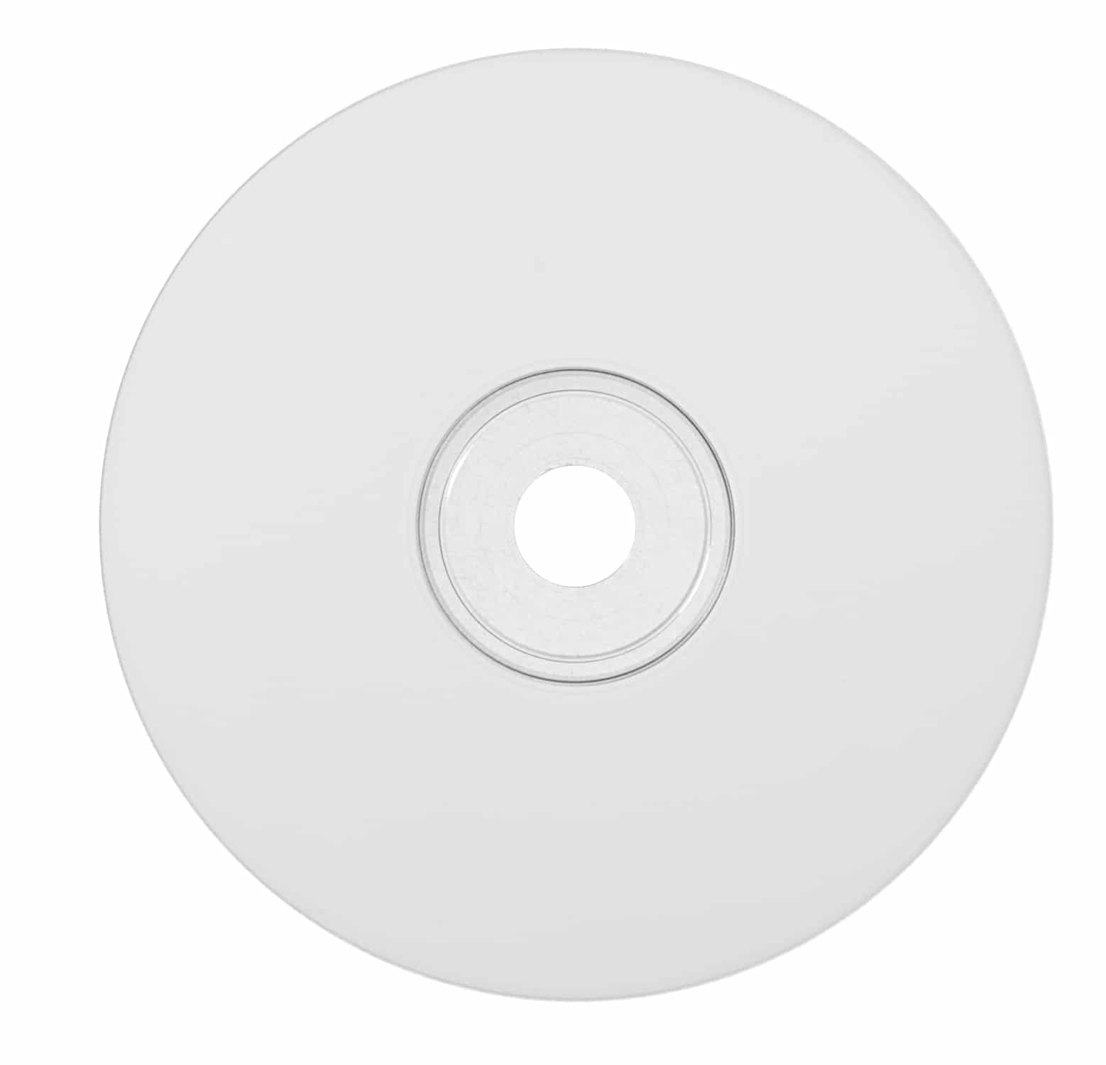CD R Inkjet Printable Verbatim