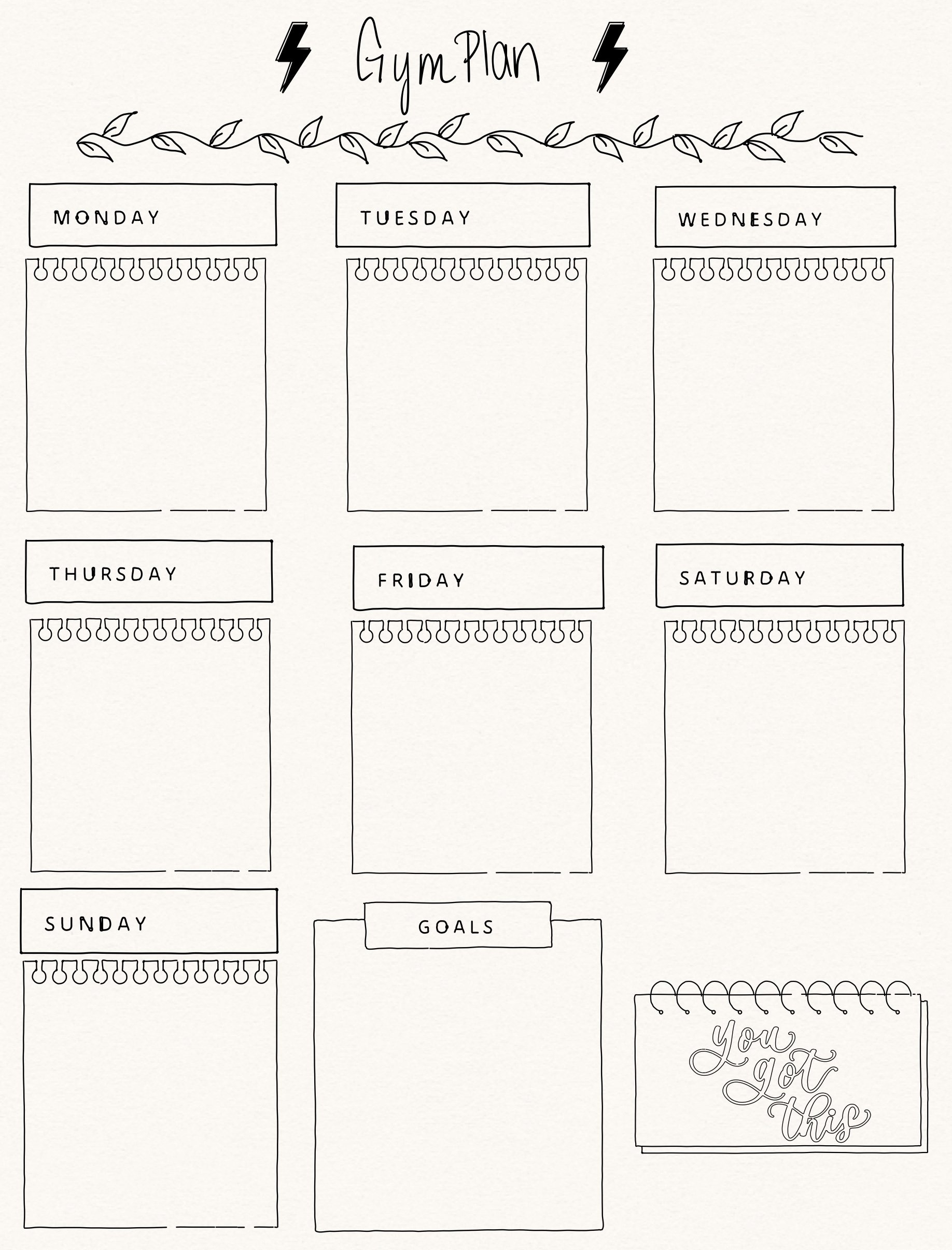 Church Notes Notability Gallery