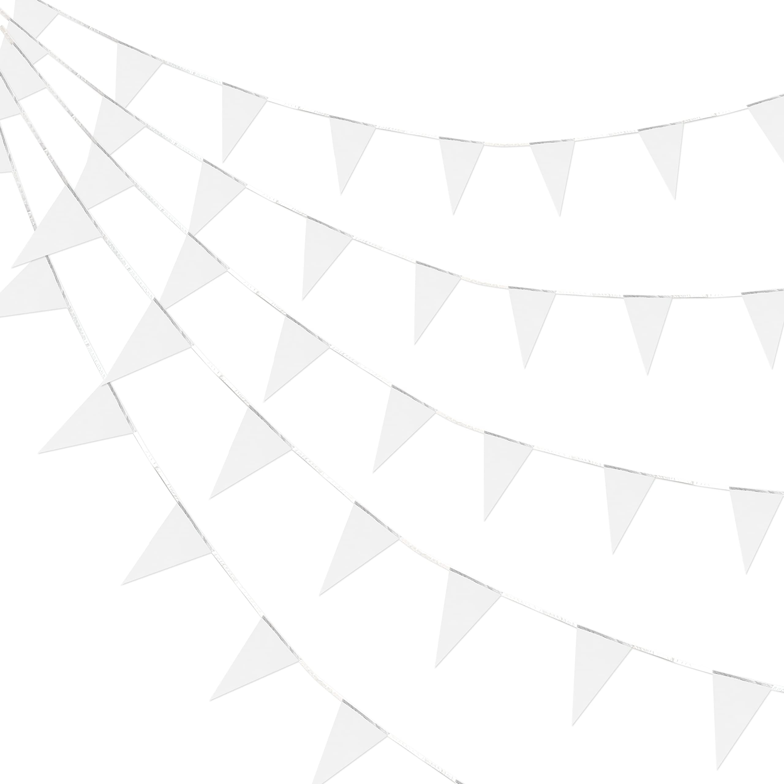 Printable Blank Pennants For Antennas
