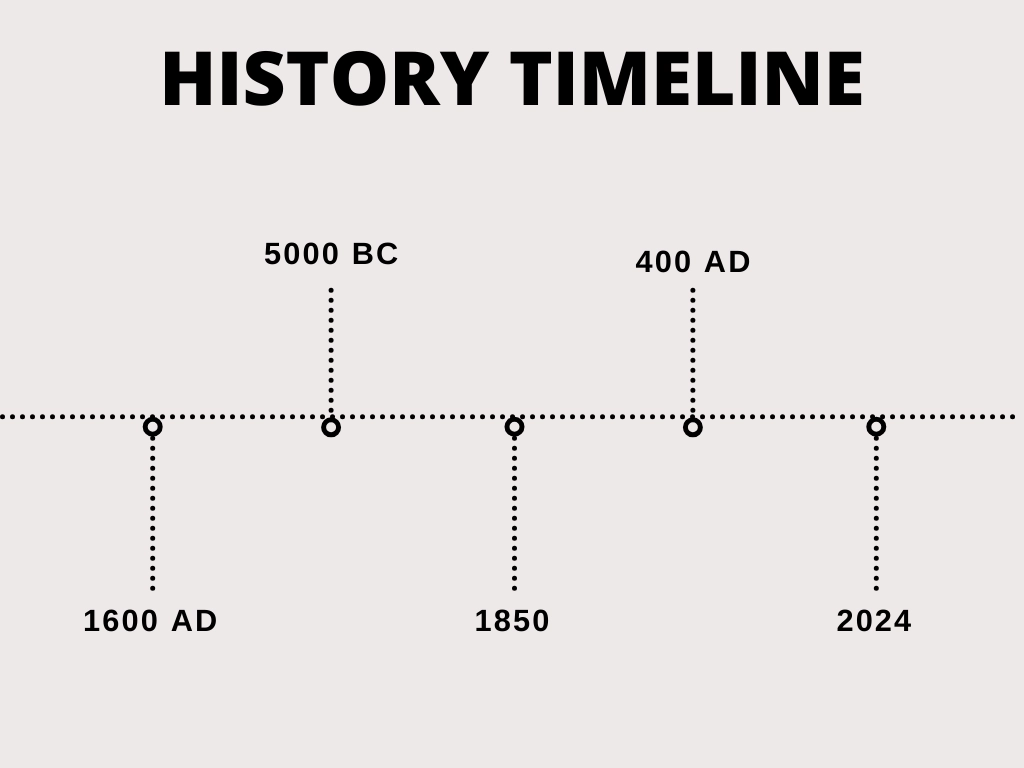 Create A Timeline Of History For Your Homeschool Classroom 