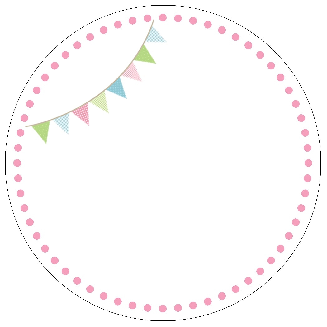 Cupcake Birthday Party With FREE Printables How To Nest For Less 