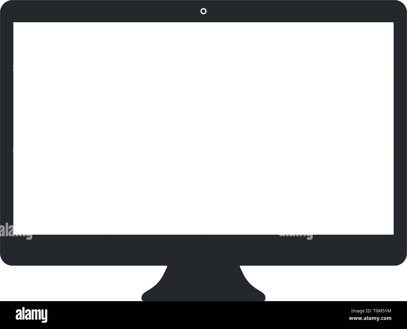 Desktop Printable Blank