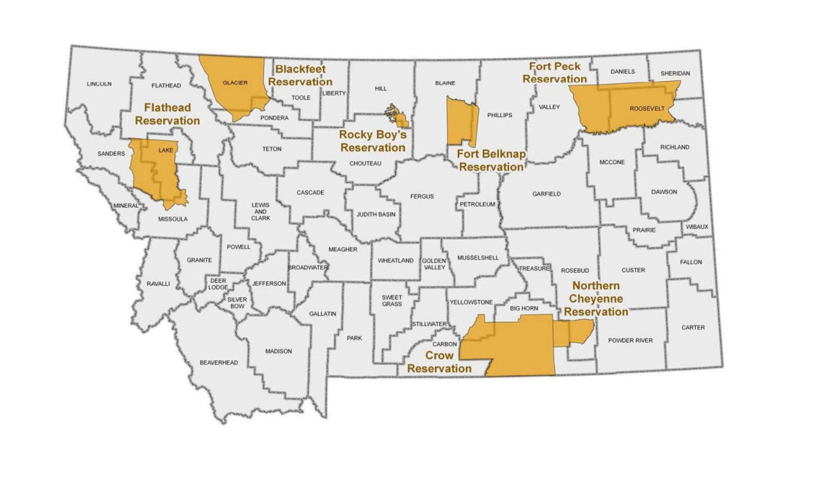 DPHHS Tribal Health Role We Need That Person There 