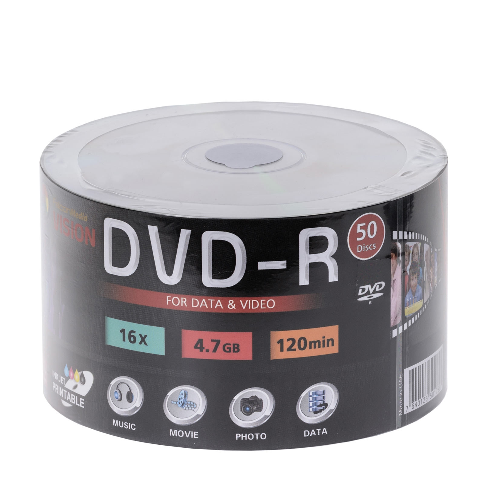 Blank Dvd Inkjet Printable