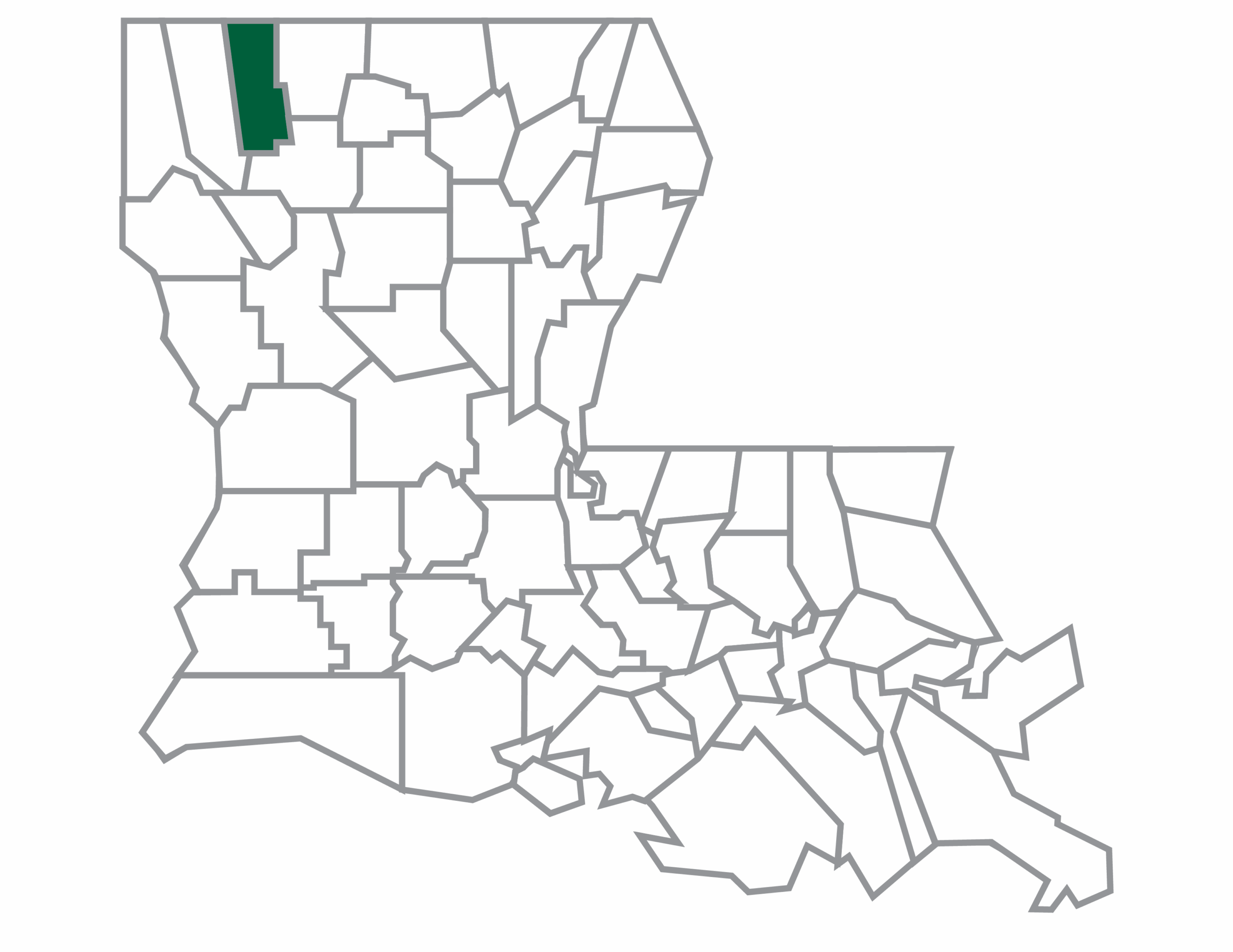 Economic Contributions Of Forestry And Forest Products On Webster 