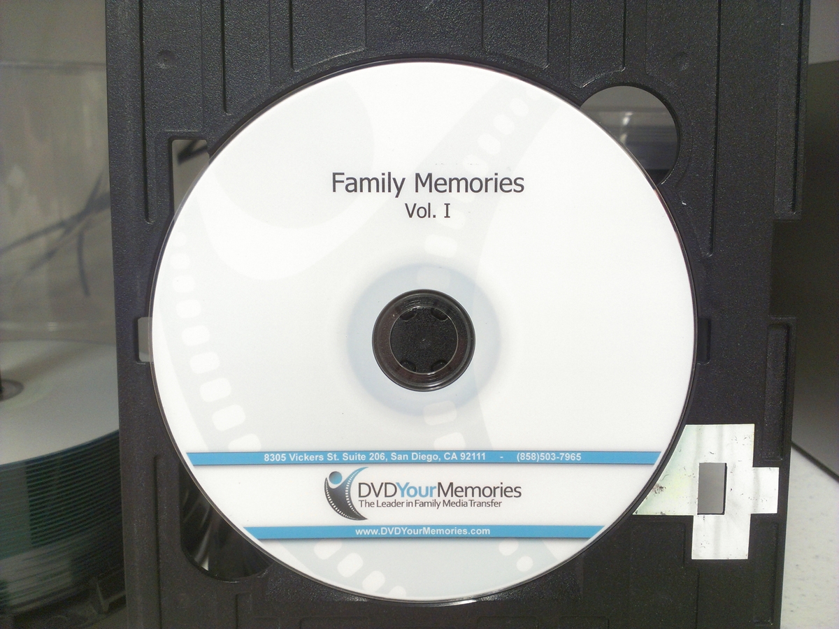 Epson Printer R280 Print Labels On Your DVDs DVD Your Memories