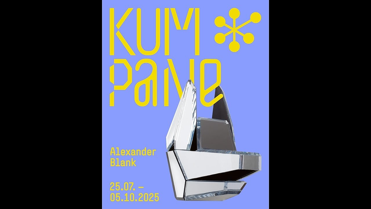 Er ffnung Der Ausstellung Kumpane Schmuck Von Alexander Blank Im Schmuckmuseum Pforzheim