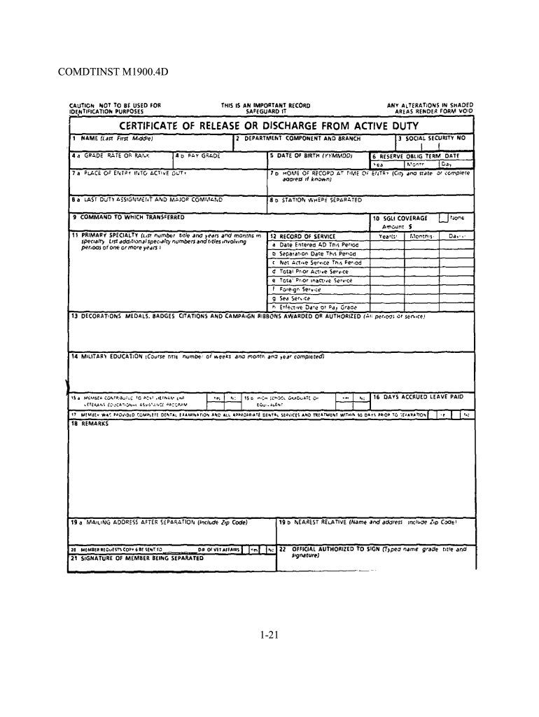 Fillable Dd 214 Fill Online Printable Fillable Blank PdfFiller