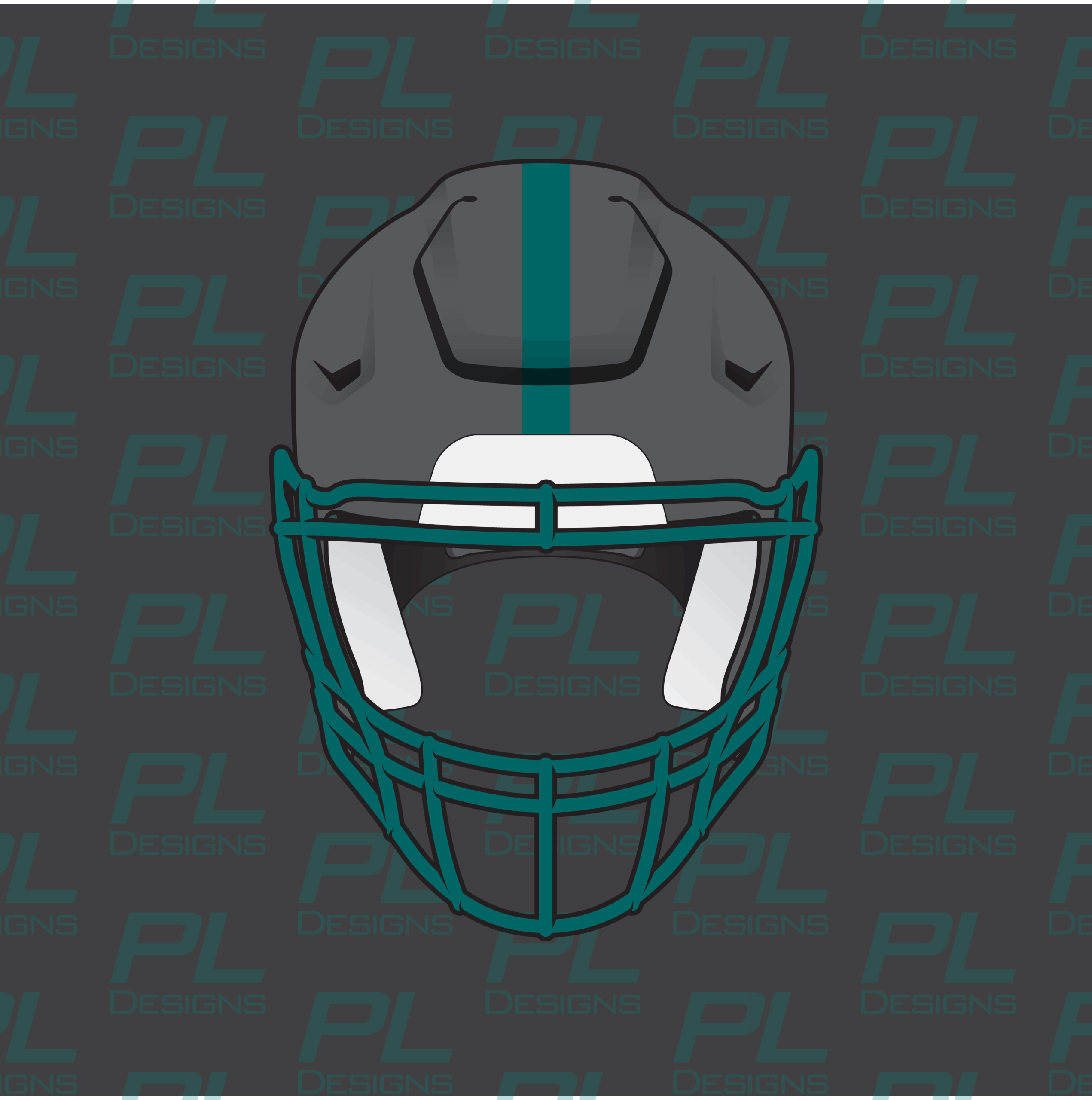 Blank Helmet Decals Printable