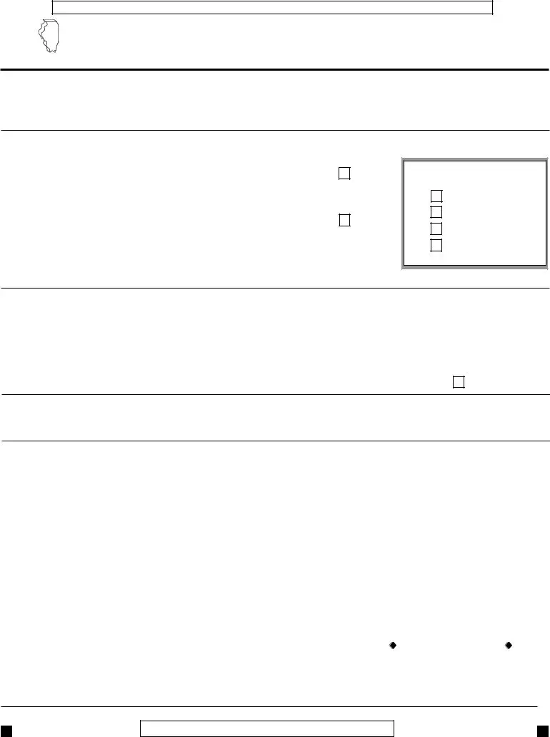 Form Il 941 X Fill Out Printable PDF Forms Online