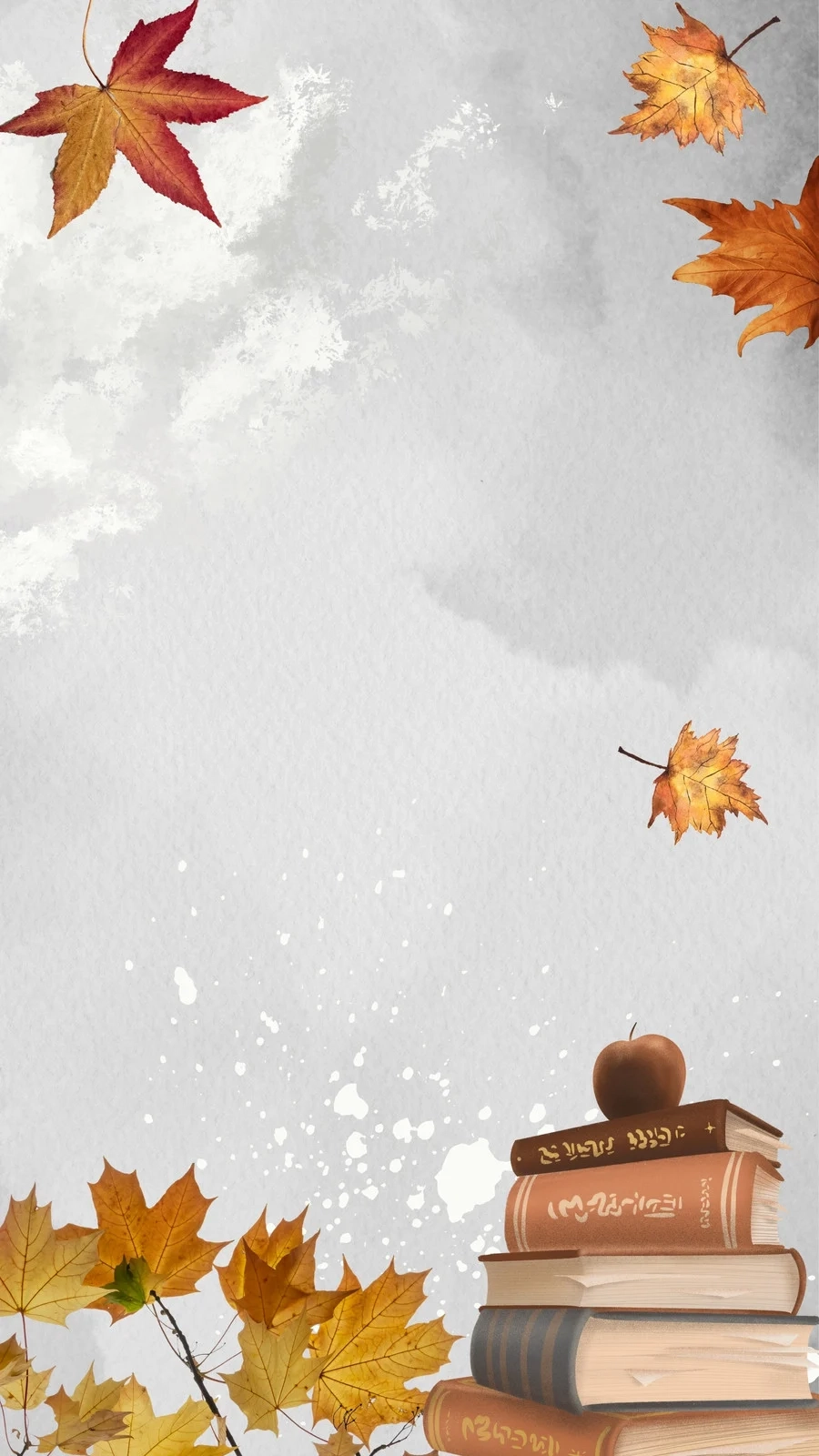 Free And Customizable Fall Background Templates Canva