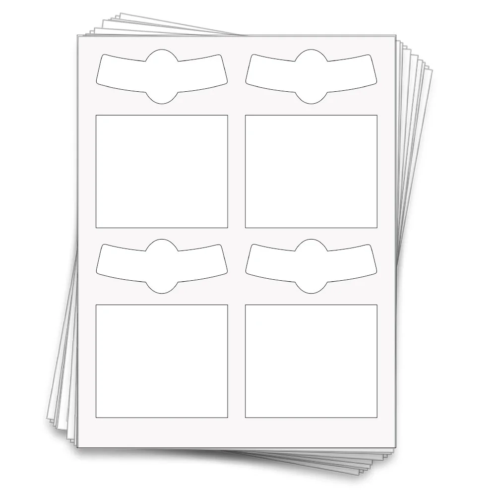 Free Beer Bottle With Neck Label Templates For Word Canva Adobe 