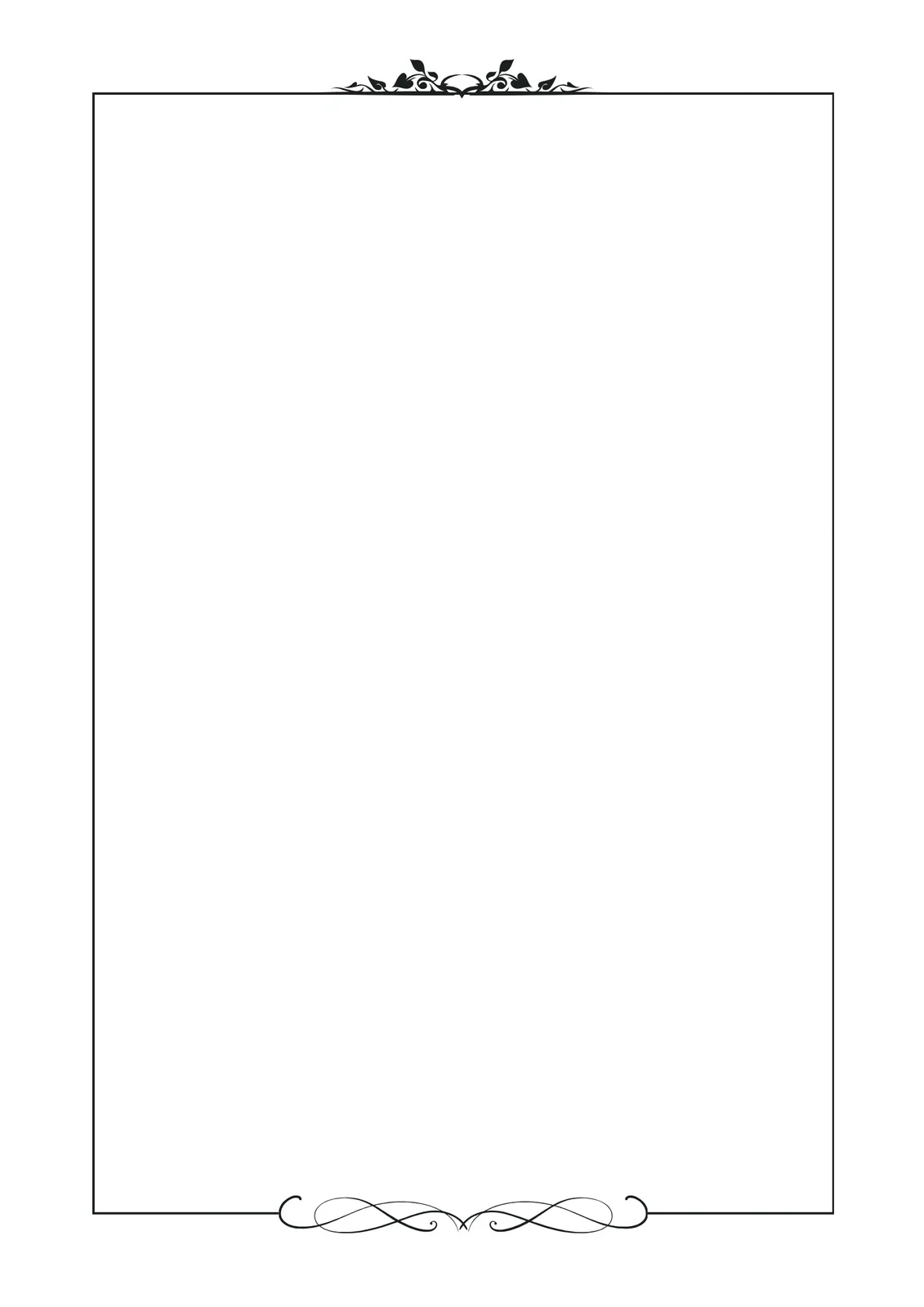 Free Editable Printable Document Templates Canva