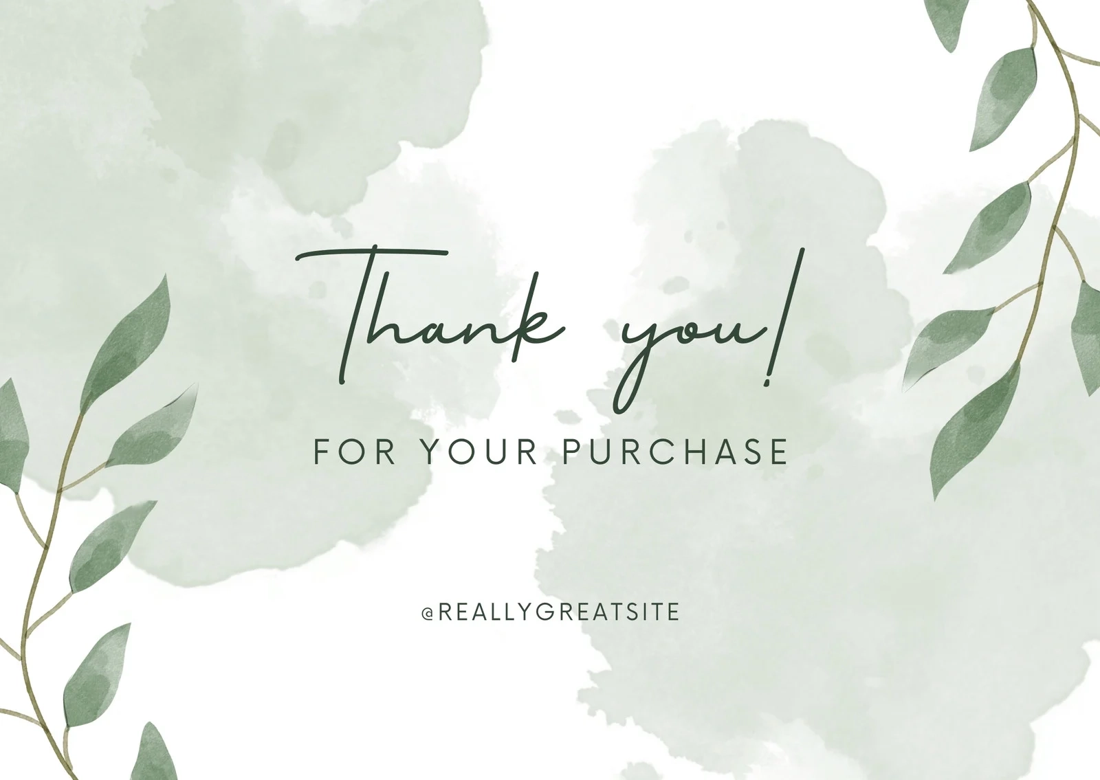 Free Printable Greeting Card Templates To Customize Canva