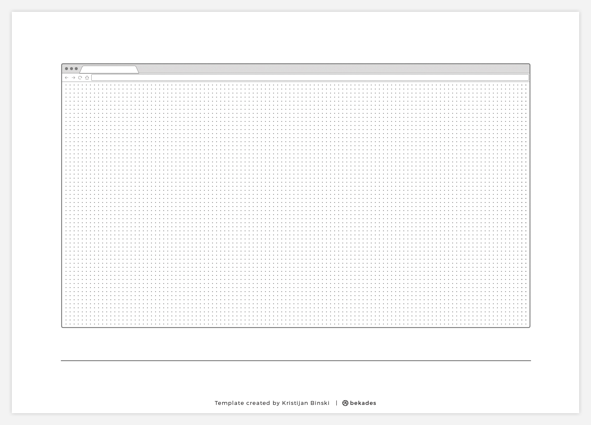FREE Wireframe Templates Collection For PSD amp amp PDF FreebiesUI 