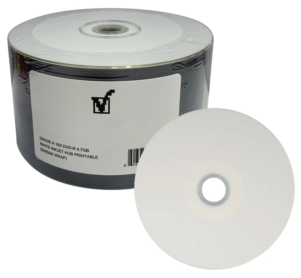 Blank Dvds Printable
