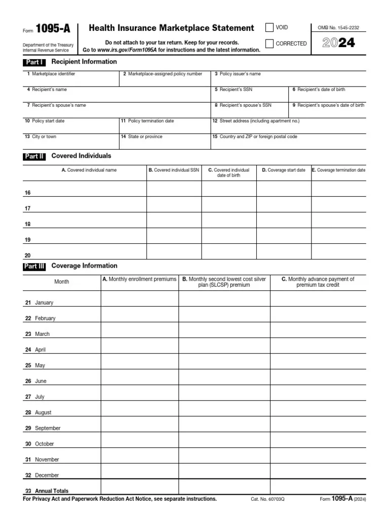 health insurance tax statement pdf finance amp money management